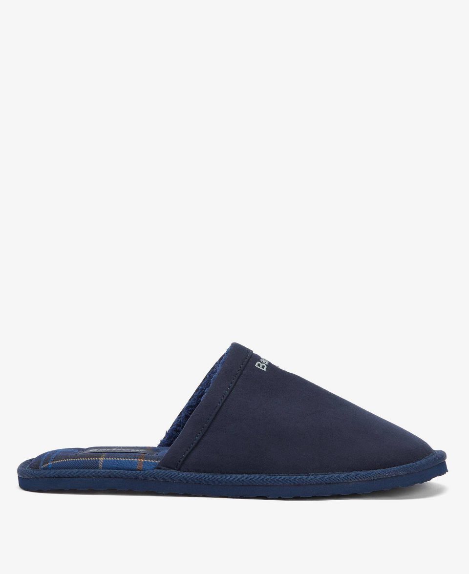 Everitt Mule Slippers