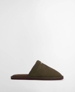 Everitt Mule Slippers