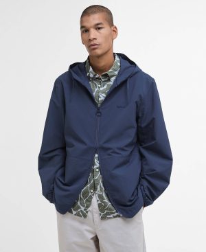 Newhill Showerproof Jacket
