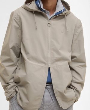 Newhill Showerproof Jacket