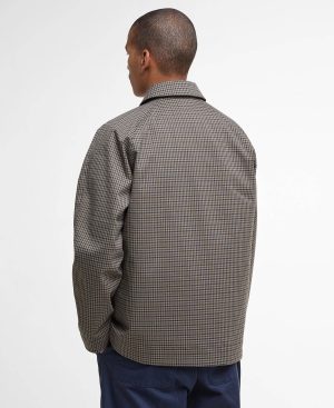Short Lorden Showerproof Jacket