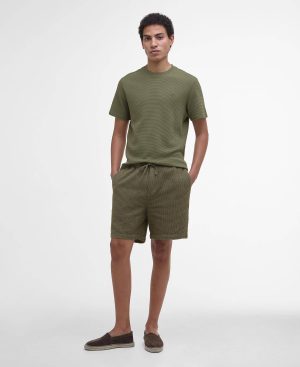 Sandwood Waffle Shorts
