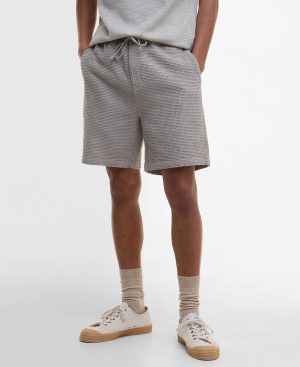 Sandwood Waffle Shorts