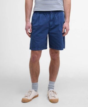 Rickfell Ripstop Shorts