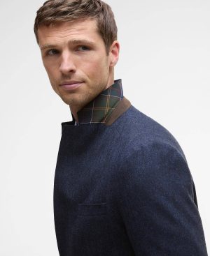 Tartan Dog Coat – Classic, XL