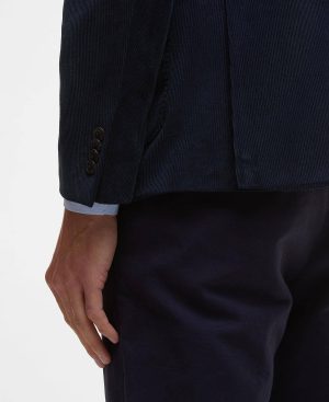 Wallington Cord Blazer