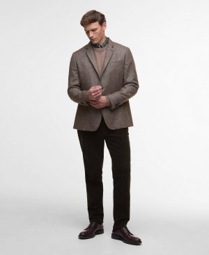 Godfrey Moons Shetland Blazer