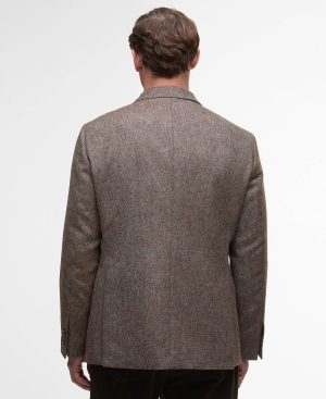 Godfrey Moons Shetland Blazer