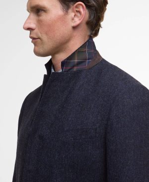 Godfrey Moons Shetland Blazer