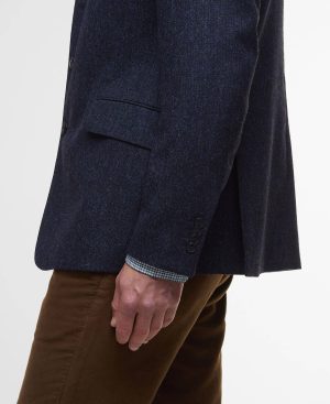 Godfrey Moons Shetland Blazer