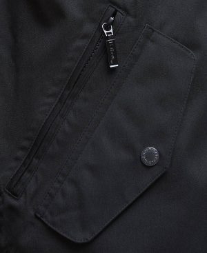 Chelsea Waterproof Jacket