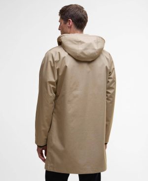 Lorig Waterproof Mac