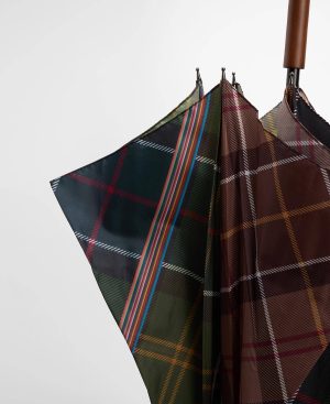 Paul Smith loves Barbour Umbrella