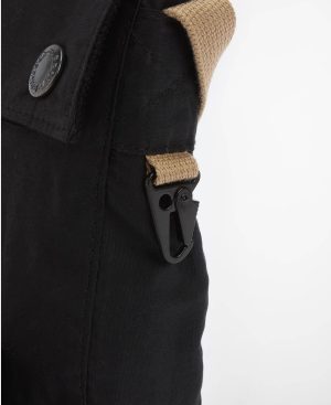 Transport Crossbody Bag