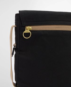 Transport Crossbody Bag