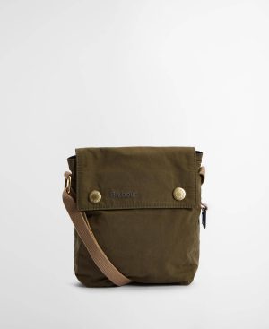 Transport Crossbody Bag