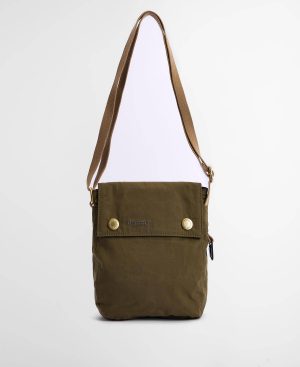 Transport Crossbody Bag