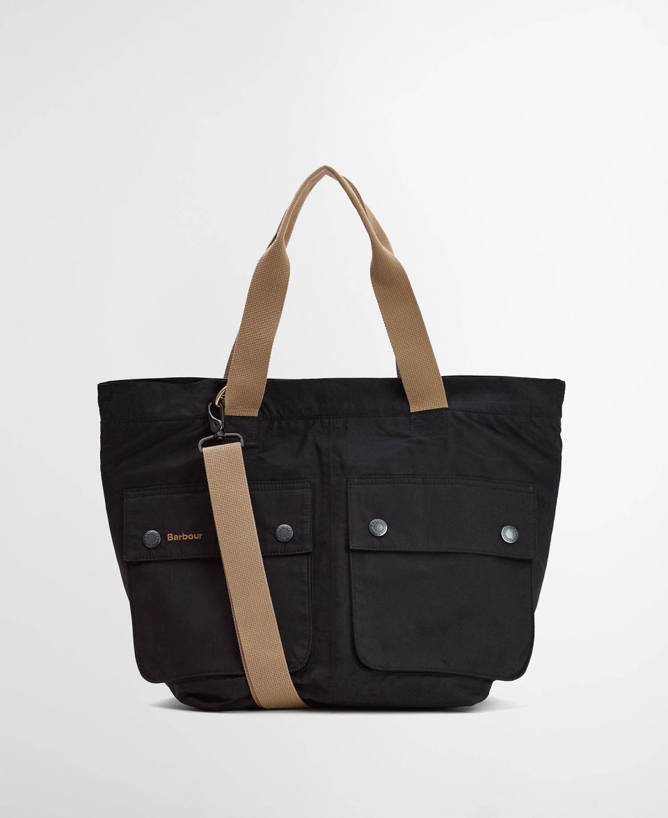 Transport Carry-All Tote Bag