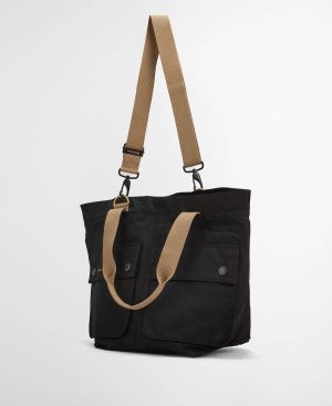 Transport Carry-All Tote Bag