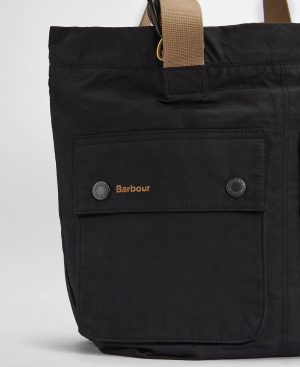 Transport Carry-All Tote Bag