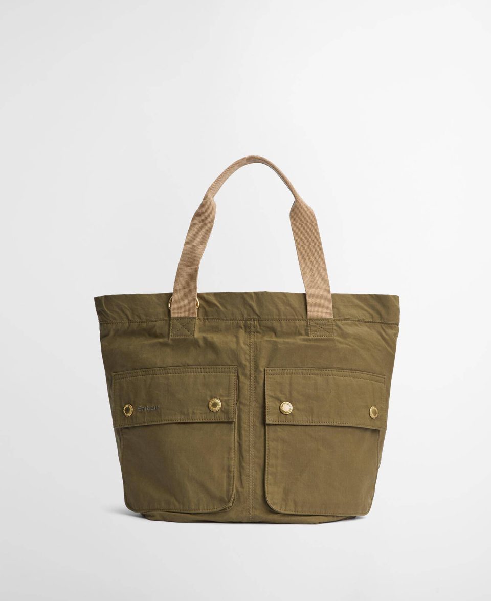 Transport Carry-All Tote Bag