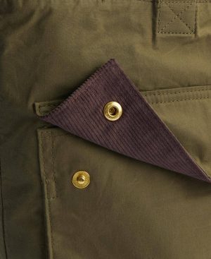 Transport Carry-All Tote Bag