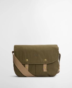 Transport Riever Crossbody Bag