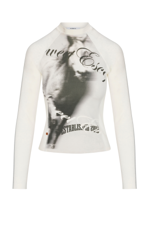 MADELINE TOP – SWEET ESCAPE